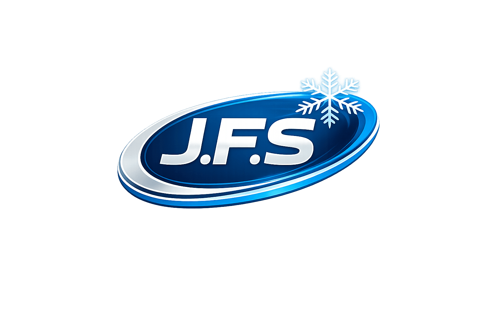 J.F.S Logo