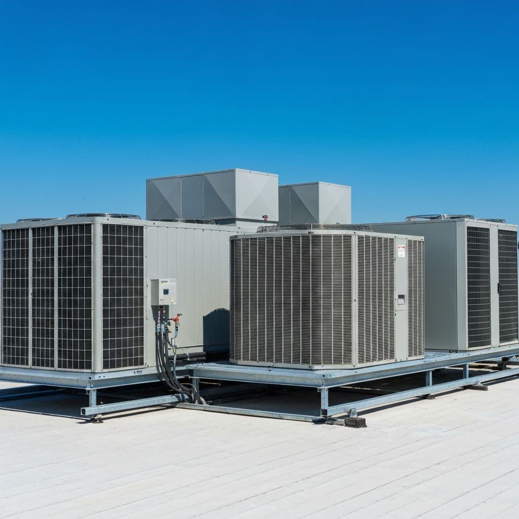 Ar Condicionado Central