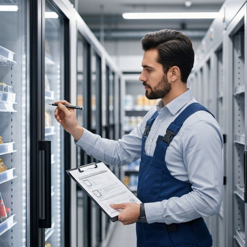 PMOC da Refrigeração